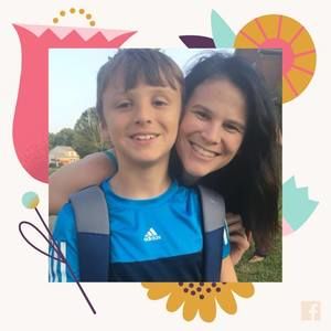 Meet your Posher, Victoria